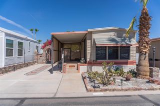 11279 S MARIA ROSA DR, Yuma, AZ 85367