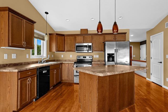 N8480 McWain DRIVE, Holmen, WI 54636