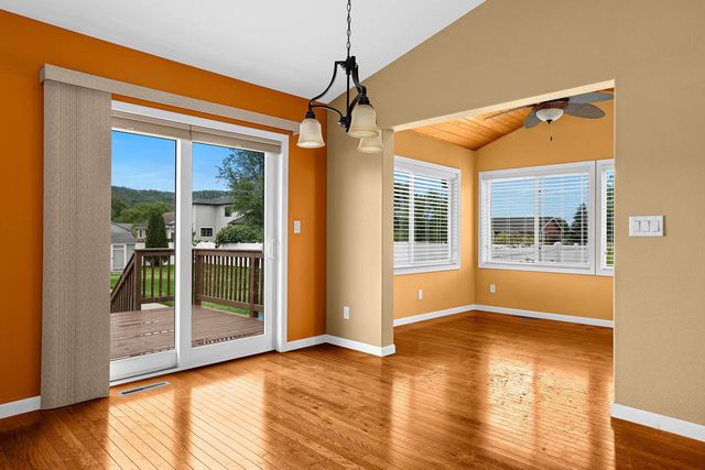 N8480 McWain DRIVE, Holmen, WI 54636