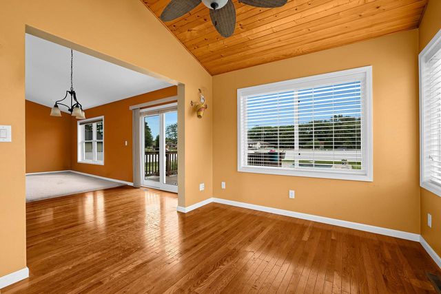 N8480 McWain DRIVE, Holmen, WI 54636