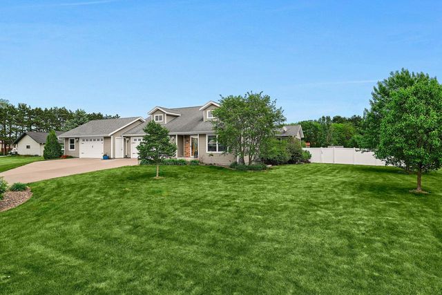 N8480 McWain DRIVE, Holmen, WI 54636