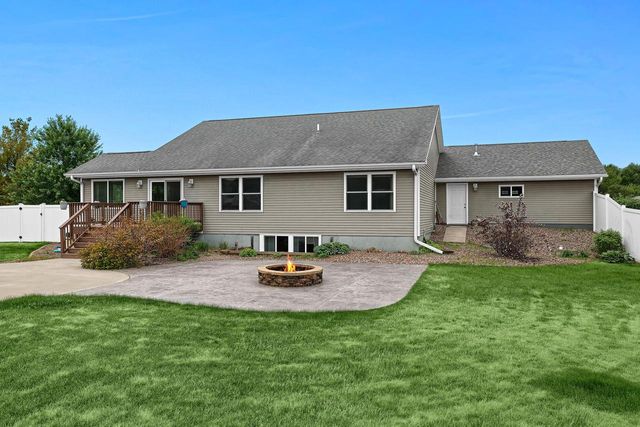 N8480 McWain DRIVE, Holmen, WI 54636