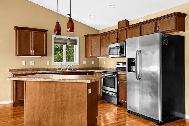 N8480 McWain DRIVE, Holmen, WI 54636