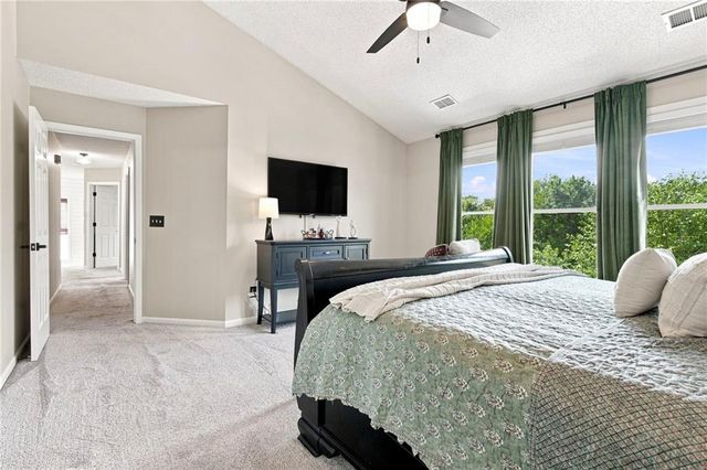 15662 S Blackfeather Street, Olathe, KS 66062