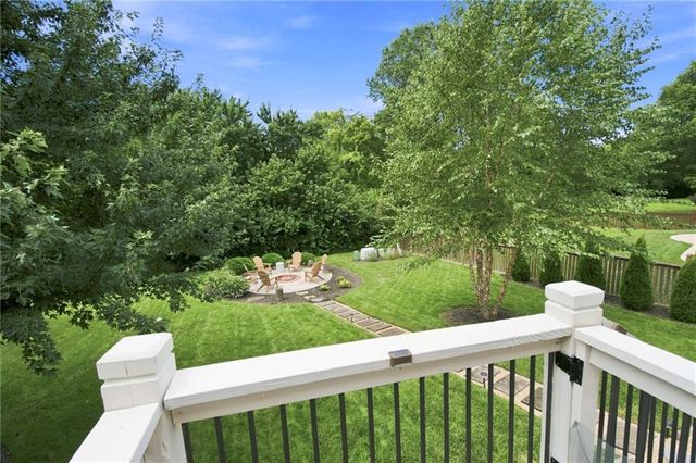 15662 S Blackfeather Street, Olathe, KS 66062