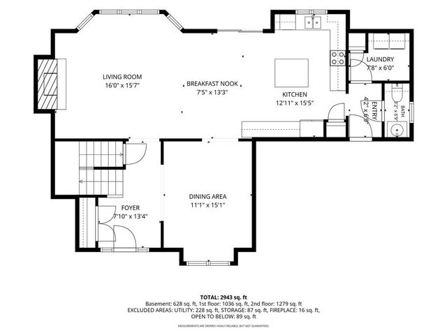 15662 S Blackfeather Street, Olathe, KS 66062