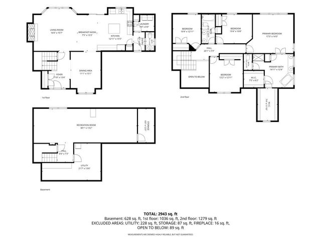 15662 S Blackfeather Street, Olathe, KS 66062