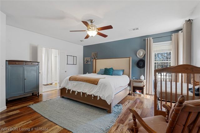 3311 Breezy Lane, Greenwood, AR 72936