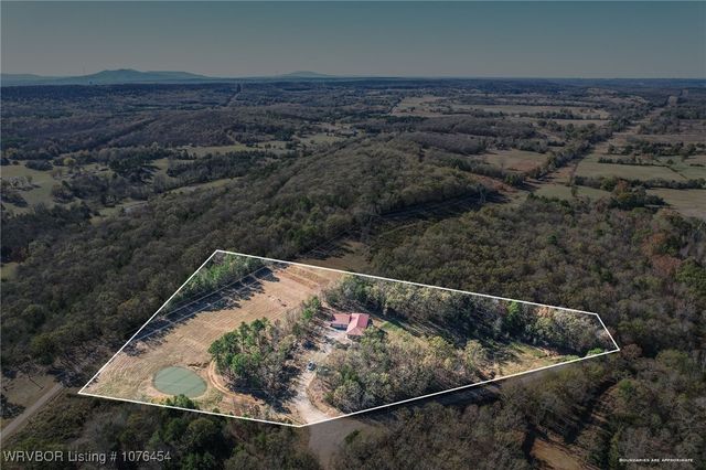 3311 Breezy Lane, Greenwood, AR 72936