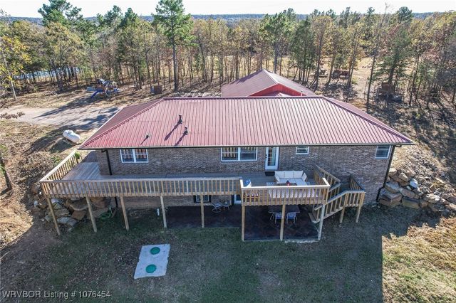 3311 Breezy Lane, Greenwood, AR 72936