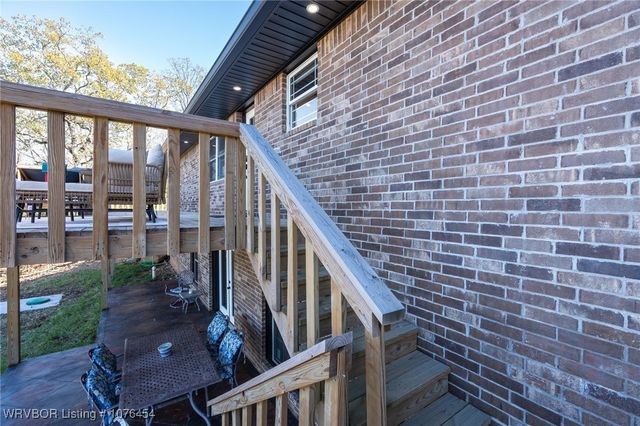3311 Breezy Lane, Greenwood, AR 72936