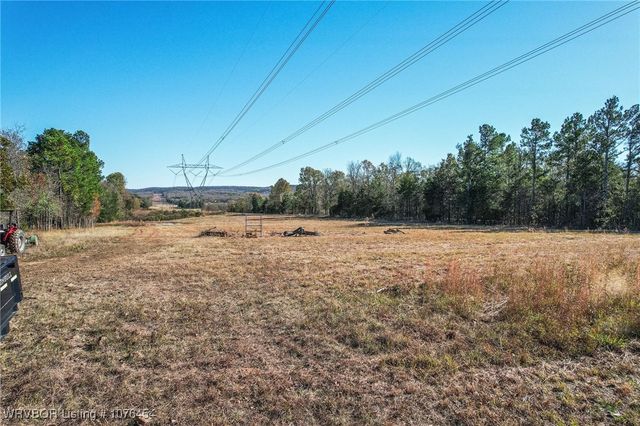 3311 Breezy Lane, Greenwood, AR 72936