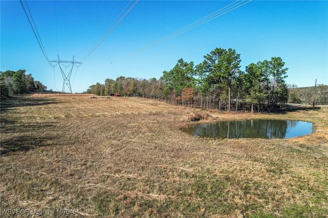 3311 Breezy Lane, Greenwood, AR 72936