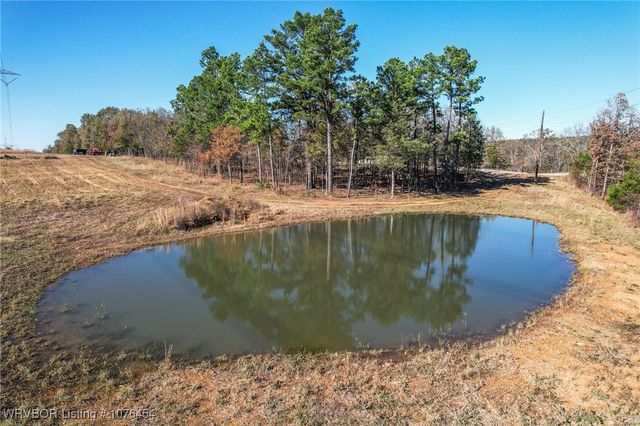 3311 Breezy Lane, Greenwood, AR 72936