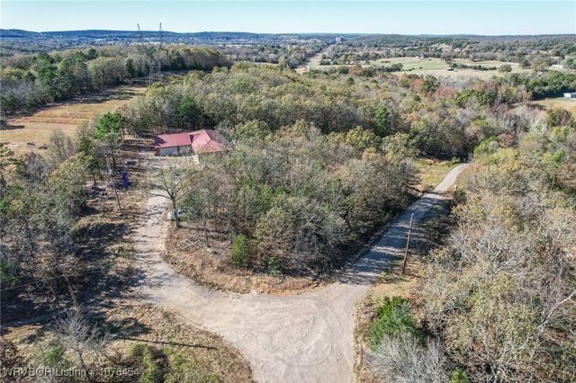 3311 Breezy Lane, Greenwood, AR 72936