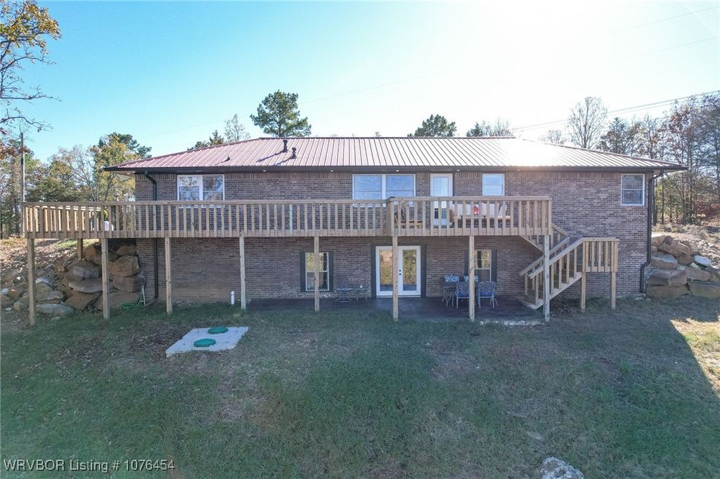 3311 Breezy Lane, Greenwood, AR 72936