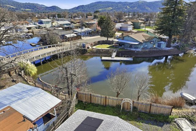 12773 Island Cir, Clearlake Oaks, CA 95423