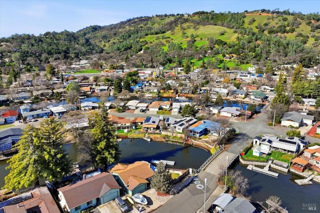 12773 Island Cir, Clearlake Oaks, CA 95423