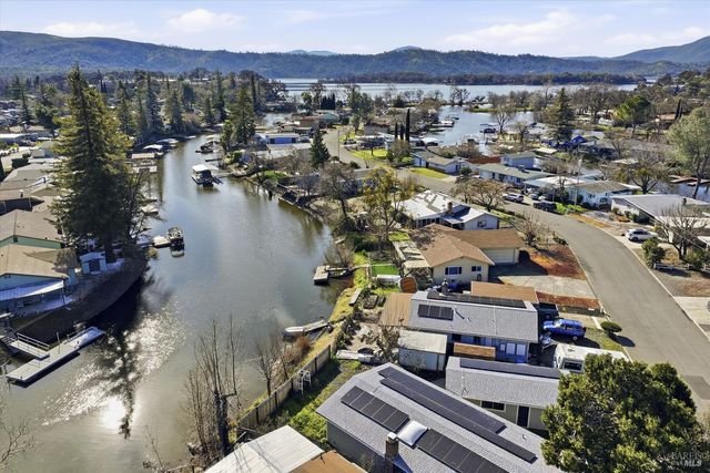 12773 Island Cir, Clearlake Oaks, CA 95423