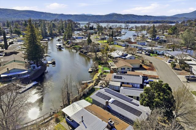 12773 Island Cir, Clearlake Oaks, CA 95423