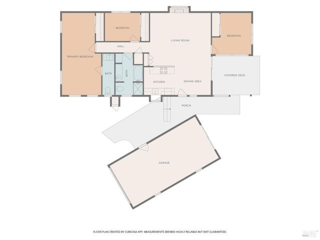 12773 Island Cir, Clearlake Oaks, CA 95423