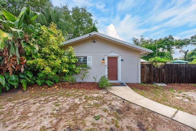 610 1ST AVENUE NE, Largo, FL 33770