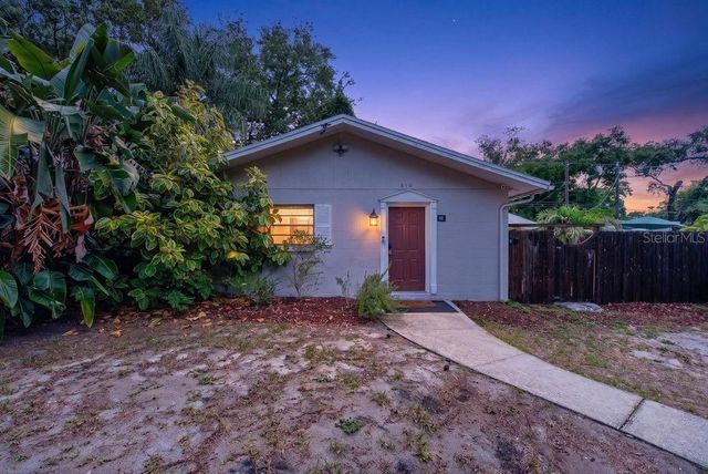 610 1ST AVENUE NE, Largo, FL 33770