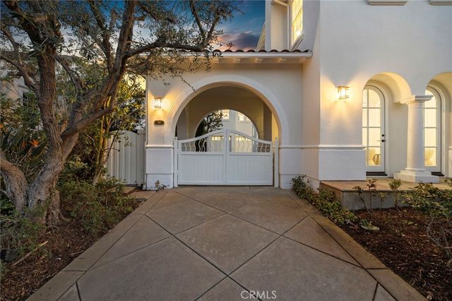24 Marble Sands, Newport Beach, CA 92660