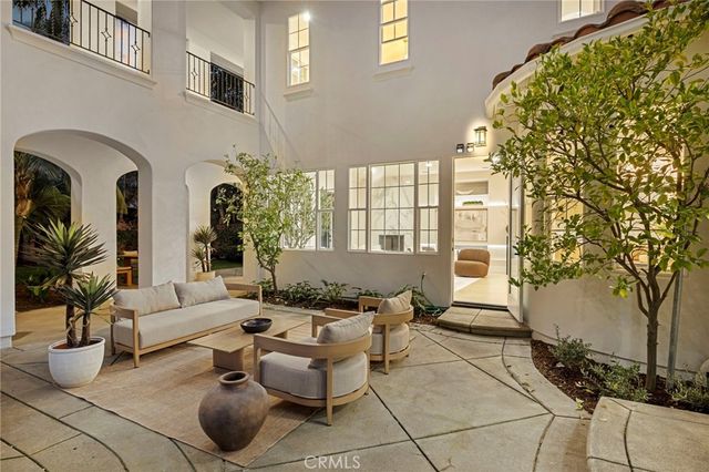 24 Marble Sands, Newport Beach, CA 92660