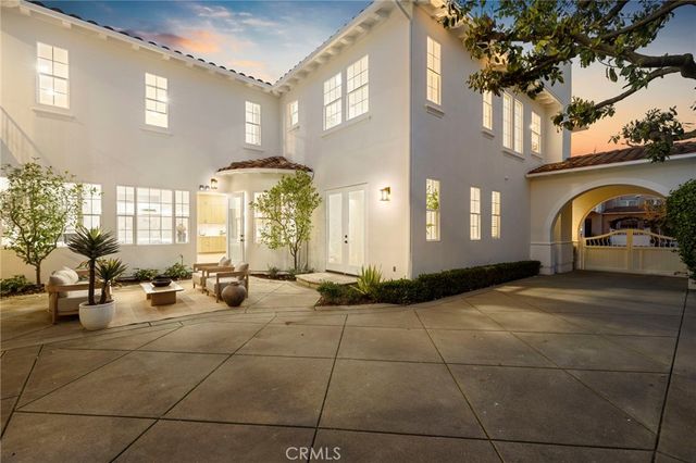 24 Marble Sands, Newport Beach, CA 92660