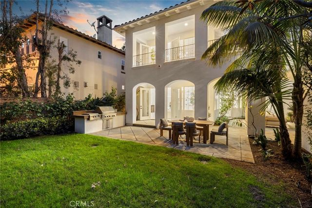 24 Marble Sands, Newport Beach, CA 92660