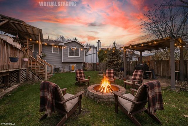 21314 Highland Drive, Lake Zurich, IL 60047