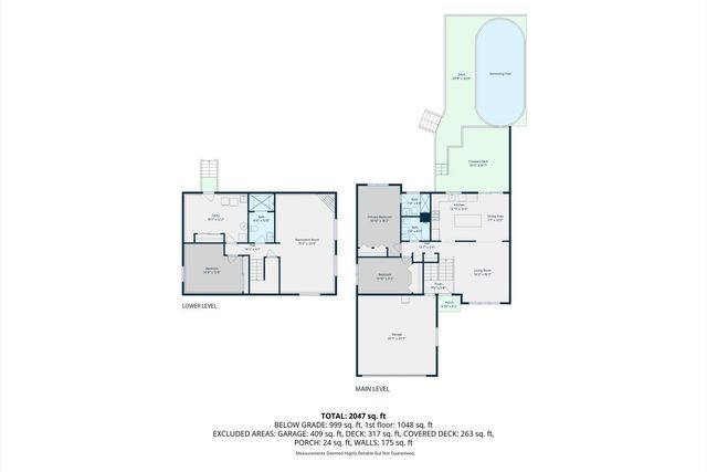 21314 Highland Drive, Lake Zurich, IL 60047