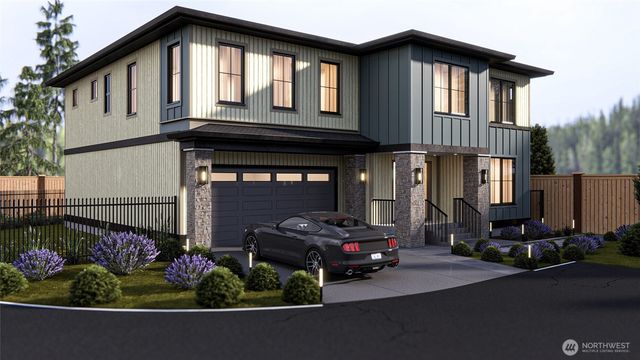 22001 SE 276th Place, Maple Valley, WA 98038