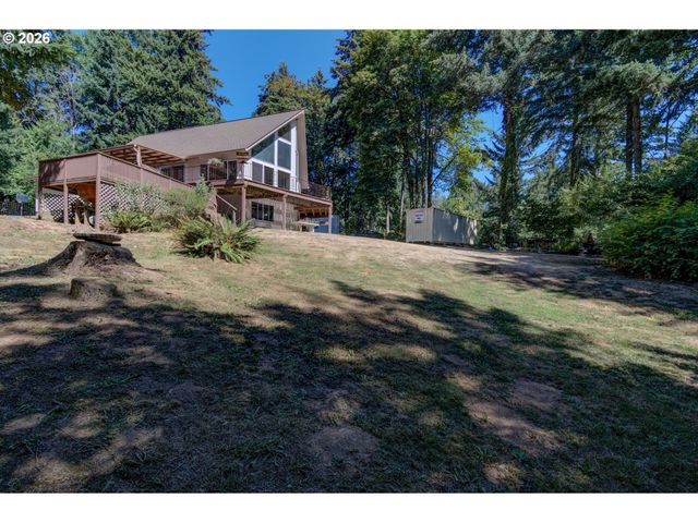 10321 Se EASTMONT Dr, Damascus, OR 97089