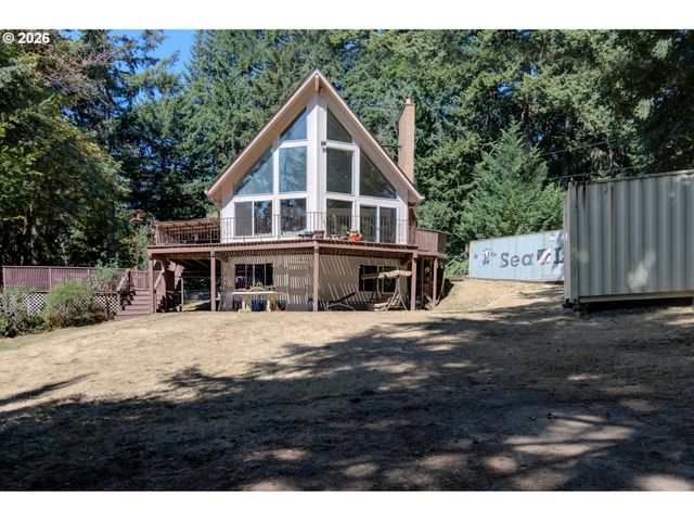10321 Se EASTMONT Dr, Damascus, OR 97089