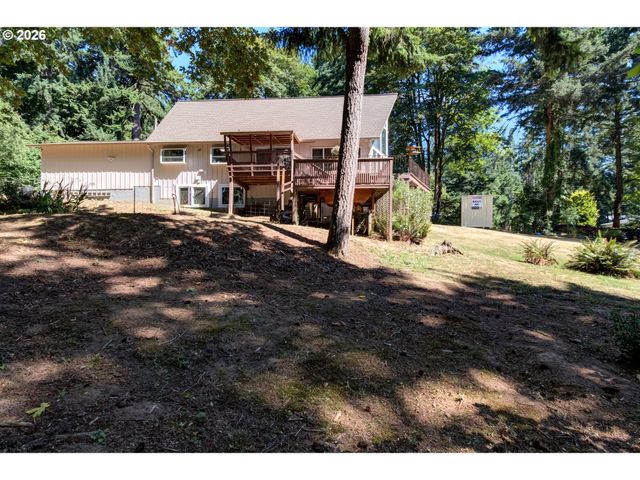 10321 Se EASTMONT Dr, Damascus, OR 97089