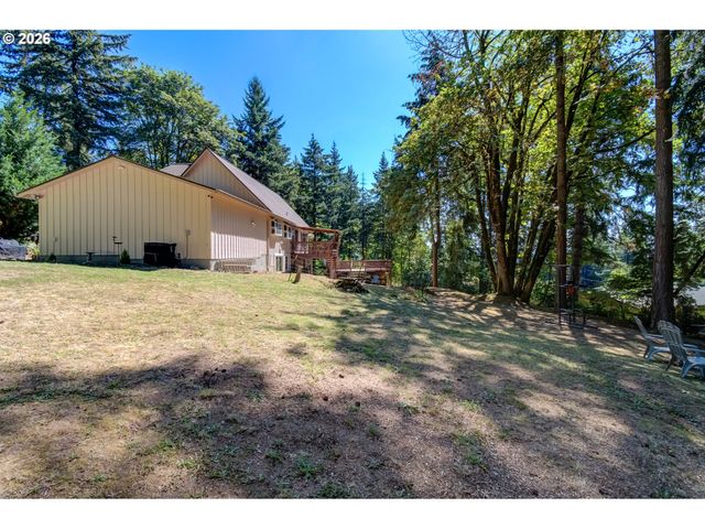 10321 Se EASTMONT Dr, Damascus, OR 97089