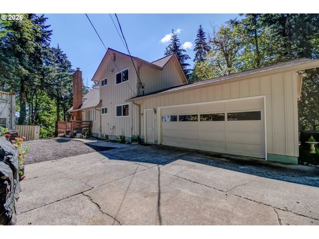 10321 Se EASTMONT Dr, Damascus, OR 97089