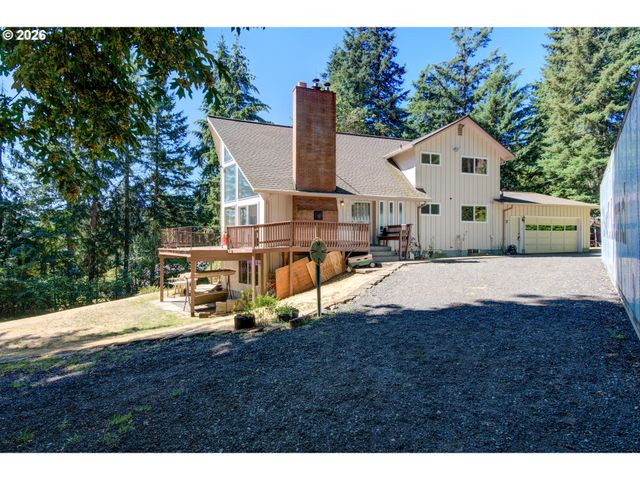 10321 Se EASTMONT Dr, Damascus, OR 97089