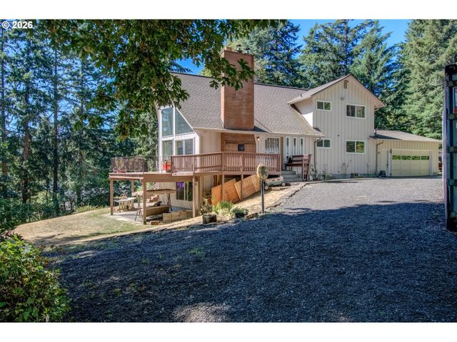 10321 Se EASTMONT Dr, Damascus, OR 97089