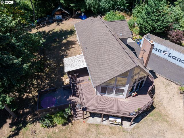 10321 Se EASTMONT Dr, Damascus, OR 97089