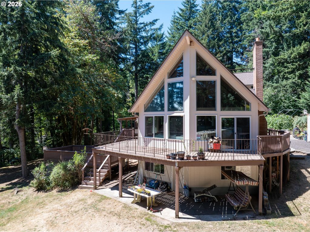 10321 Se EASTMONT Dr, Damascus, OR 97089