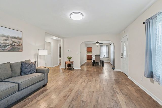 1726 Rausch Avenue 1726 Rausch Avenue, Dayton, OH 45432