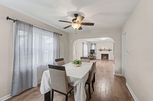 1726 Rausch Avenue 1726 Rausch Avenue, Dayton, OH 45432