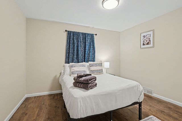 1726 Rausch Avenue 1726 Rausch Avenue, Dayton, OH 45432