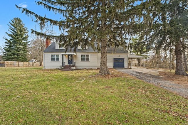 1726 Rausch Avenue 1726 Rausch Avenue, Dayton, OH 45432