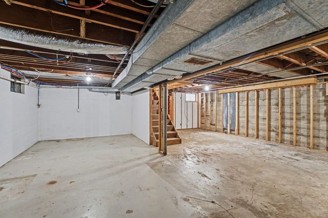 1726 Rausch Avenue 1726 Rausch Avenue, Dayton, OH 45432