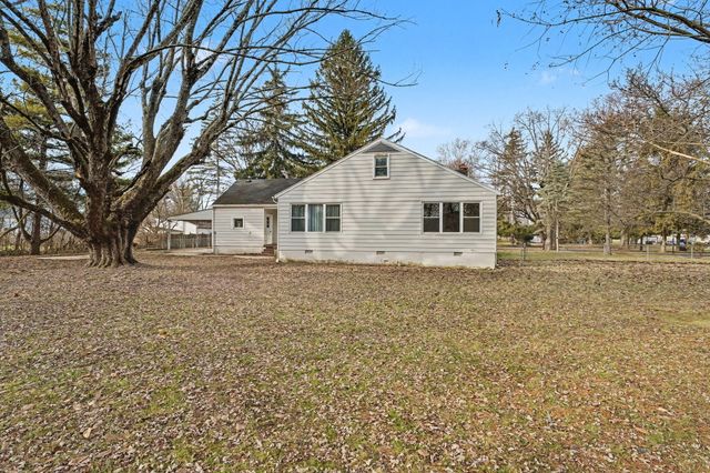 1726 Rausch Avenue 1726 Rausch Avenue, Dayton, OH 45432