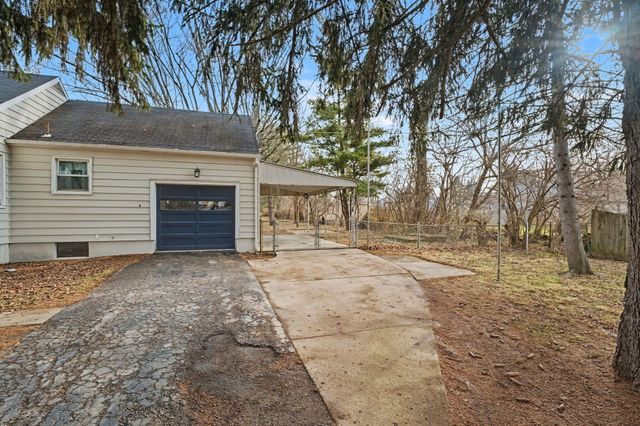 1726 Rausch Avenue 1726 Rausch Avenue, Dayton, OH 45432